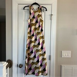 House of Harlow Midi Dress